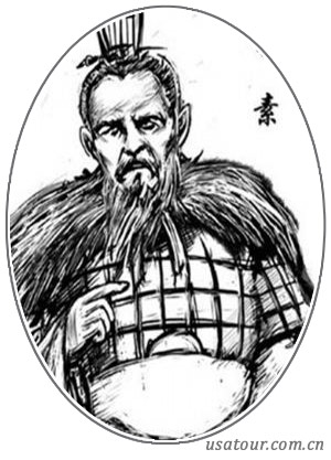 杨素
