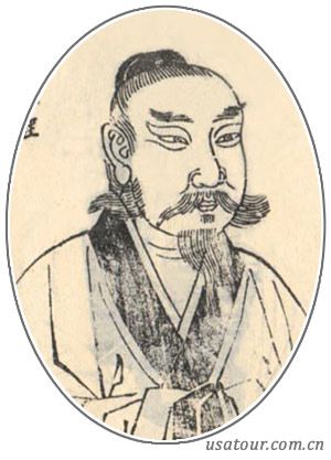 王通