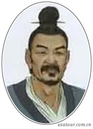 李春