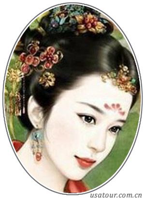 宇文娥英