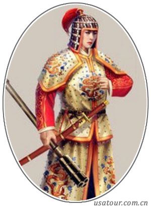 宇文静礼