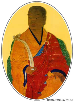 智顗