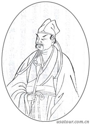韦睿