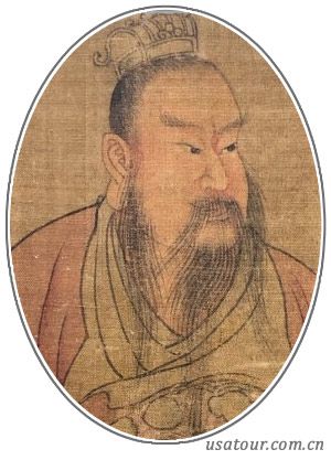 石勒