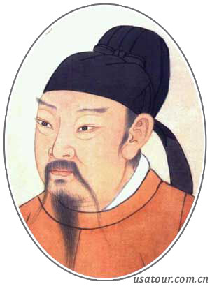 房玄龄