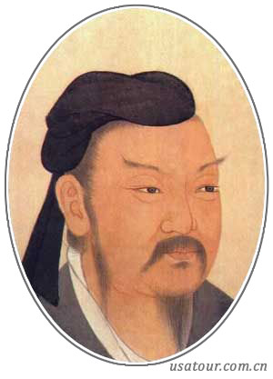 谢玄