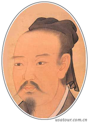 谢安
