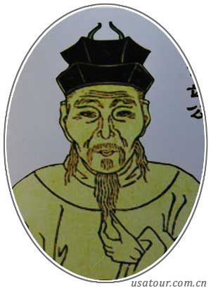 习凿齿