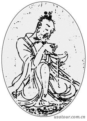 刘伶