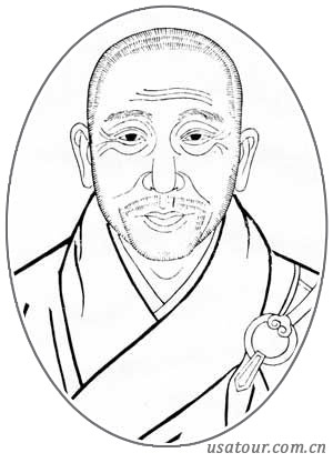 道安