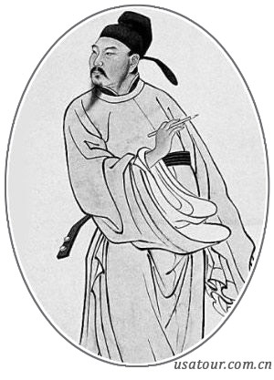 白居易