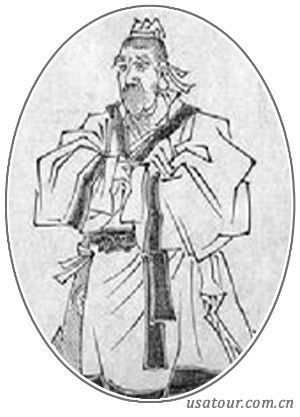 郭璞