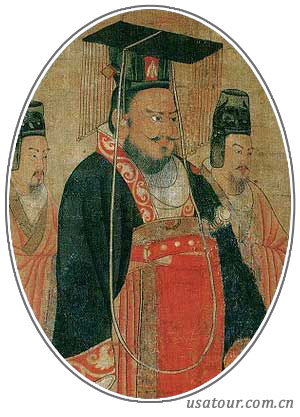魏文帝曹丕
