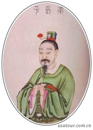 姜维