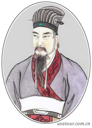 朱据