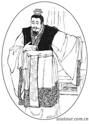 满宠