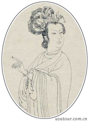 武烈皇后