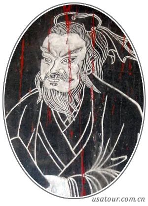 庞统