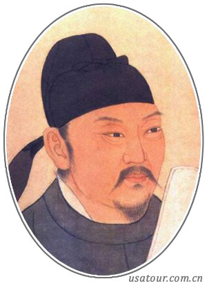 柳公权