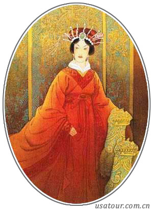 吕雉