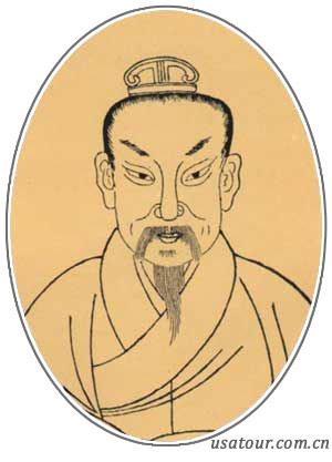 邓禹