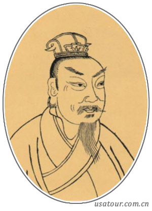 耿弇