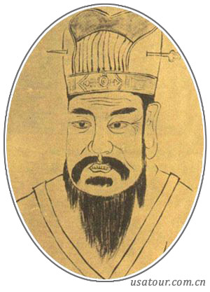 王莽