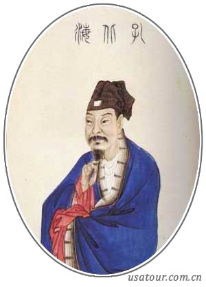 孔融