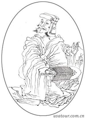 王次仲