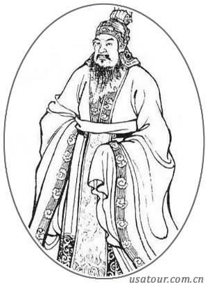 何进