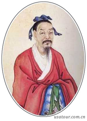 郭泰