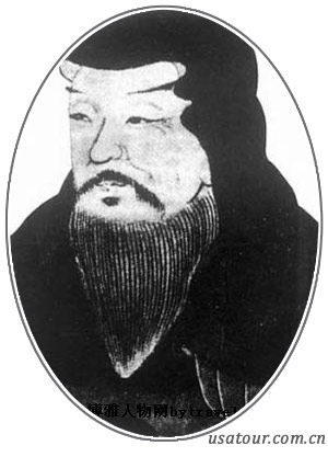 梁冀