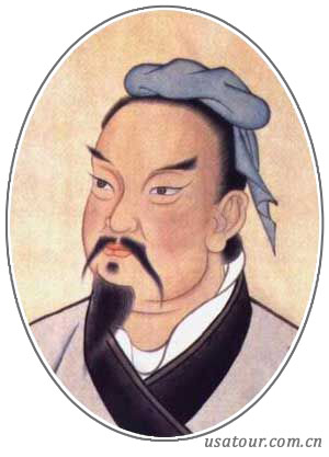 孙武