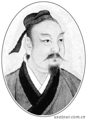 吴起