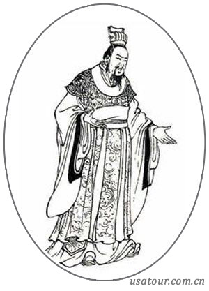 平原君赵胜