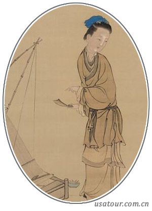 孟母