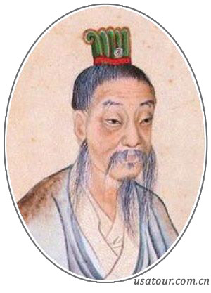 晏婴