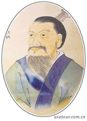 苌弘