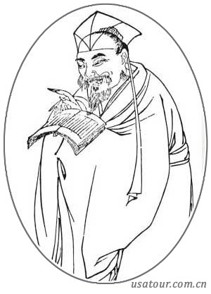 白圭