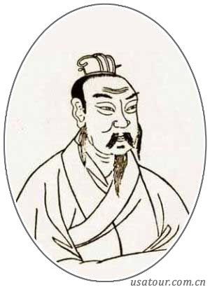 周武王姬发