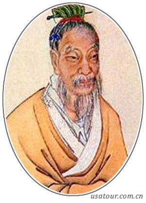 召康公姬奭