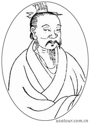 燕侯克