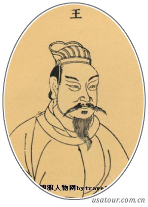 夏启