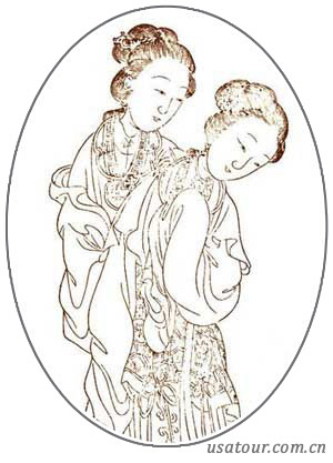 女英