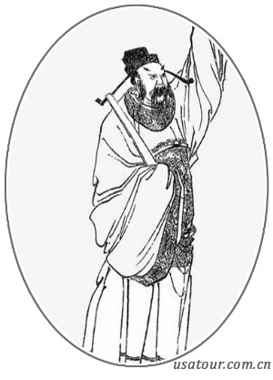 比干
