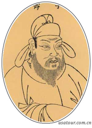 张九龄