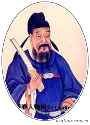 孔颖达
