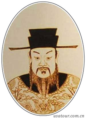 王潮