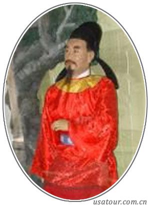 常衮