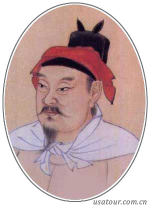 李光弼